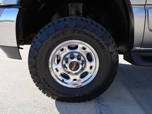 Used 2002 GMC Yukon XL 2500 SLT image 22