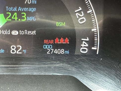 Used 2023 Toyota RAV4 XLE Premium AWD/4WD image 39