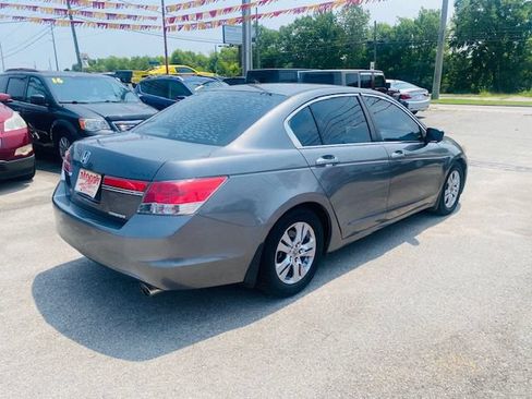 Used 2012 Honda Accord SE image 4