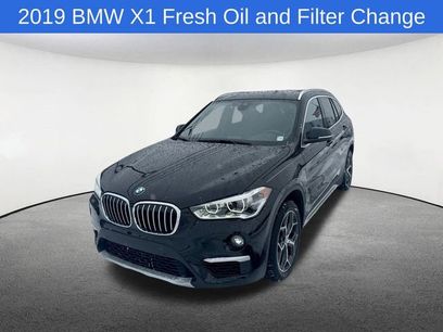 Used 2019 BMW X1 xDrive28i w/ Convenience Package