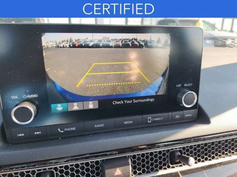 Used 2022 Honda Civic Sport image 25