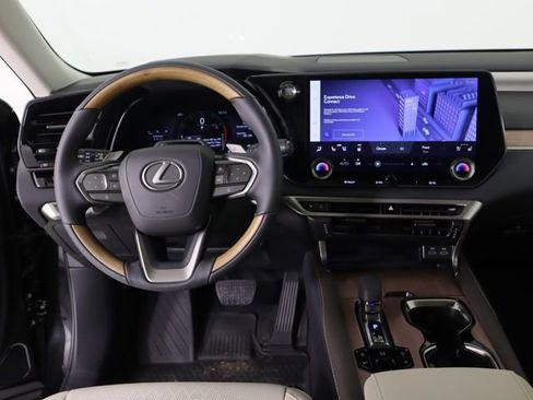New 2026 Lexus RX 350 AWD image 21