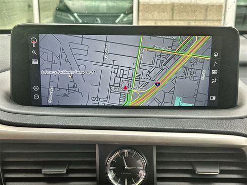 Used 2022 Lexus RX 450hL AWD w/ Premium Package image 20