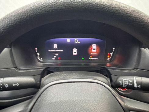 Used 2023 Honda Accord EX image 27
