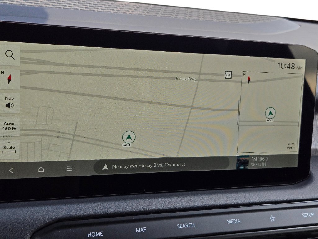 New 2027 Kia Telluride X-Line SX Prestige AWD/4WD image 32