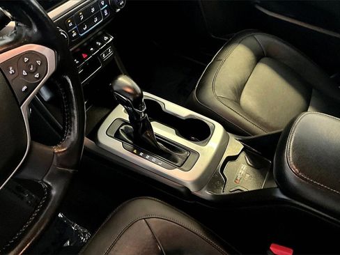 Certified 2022 Chevrolet Colorado ZR2 w/ Colorado ZR2 Bison Edition image 16