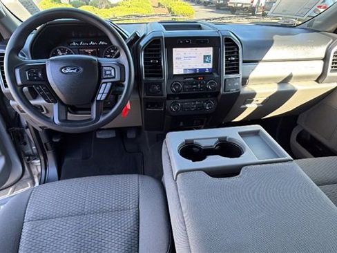 Used 2022 Ford F250 XLT image 18