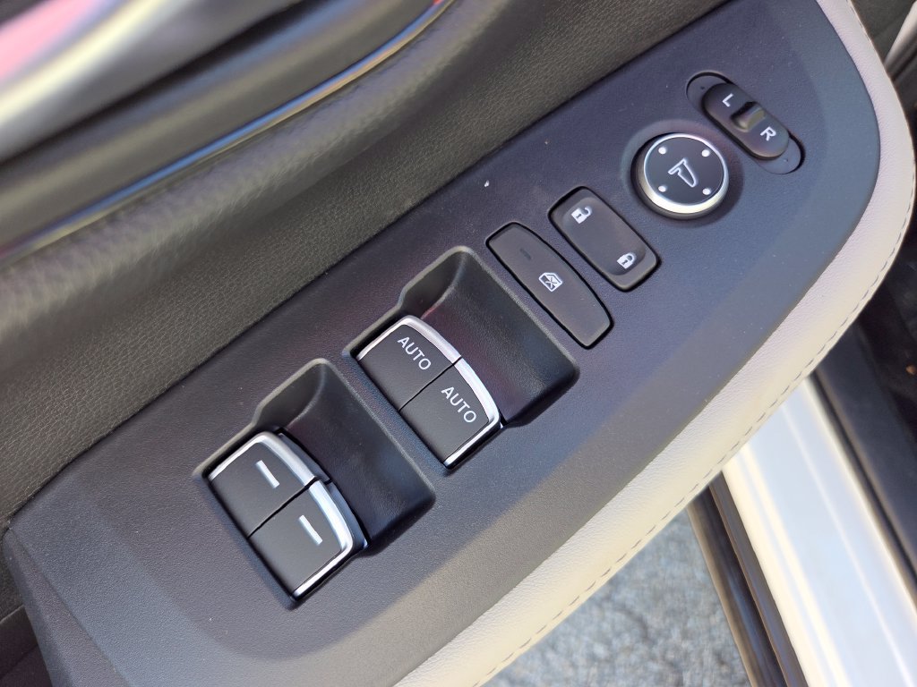 New 2027 Honda HR-V EX-L image 30