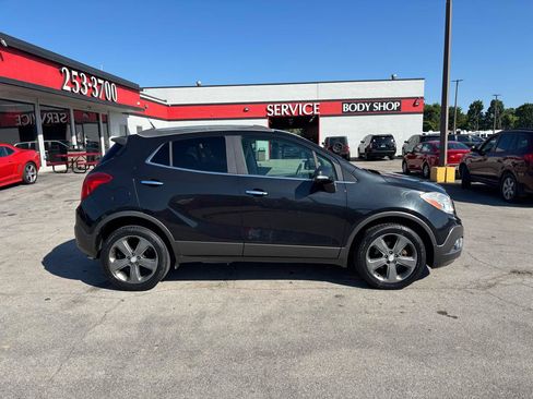 Used 2014 Buick Encore Convenience FWD image 2