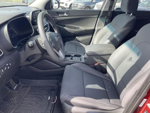 Used 2020 Hyundai Tucson Value image 5