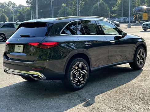New 2027 Mercedes-Benz GLC 300 image 6