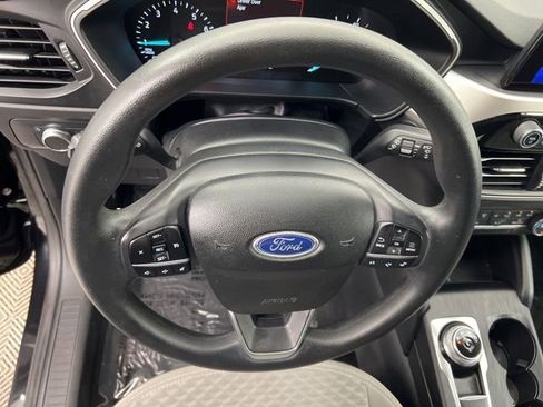 Used 2020 Ford Escape SE AWD/4WD image 22