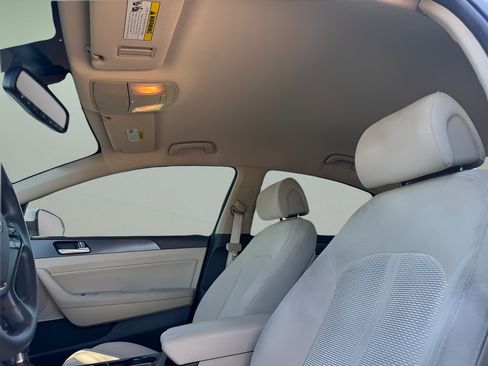 Used 2016 Hyundai Sonata Sport FWD image 19