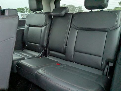 Used 2025 Ford Expedition Max Active AWD/4WD image 27