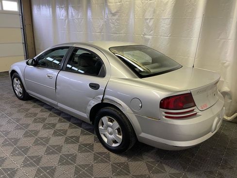 Used 2004 Dodge Stratus SE FWD image 4