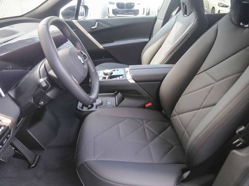 New 2026 BMW iX xDrive45 image 14