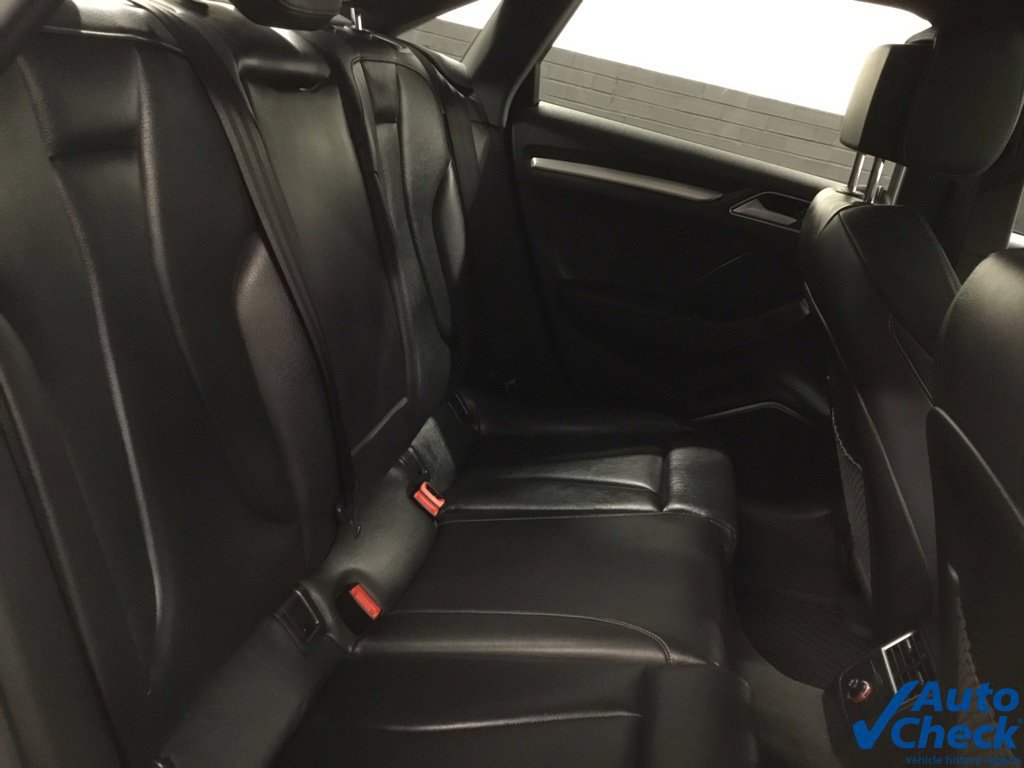 Used 2016 Audi S3 Prestige w/ Prestige Package AWD/4WD image 31