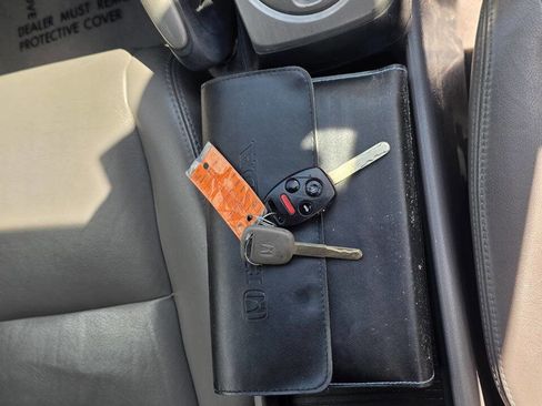 Used 2009 Honda Civic EX image 23