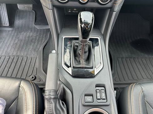 Used 2022 Subaru Crosstrek 2.5i Limited w/ Moonroof Package 2 image 29