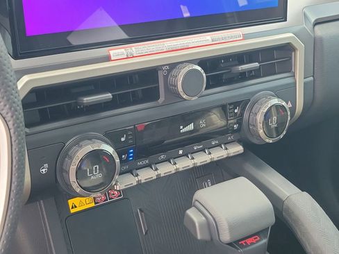 New 2025 Toyota Tacoma TRD Off-Road w/ TRD Off Road Premium Package image 22