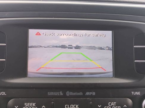 Used 2016 Kia Soul + w/ Designer's Package image 28