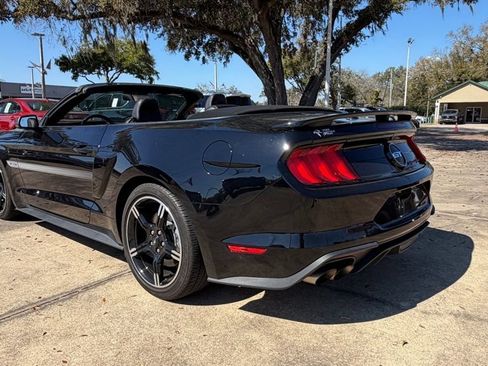 Used 2019 Ford Mustang GT Premium w/ Equipment Group 401A image 31