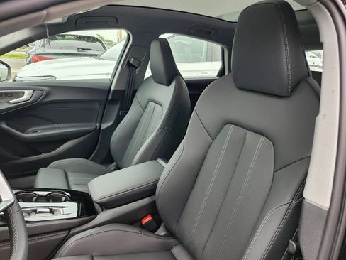 New 2026 Audi A5 2.0T Premium Plus AWD/4WD image 12