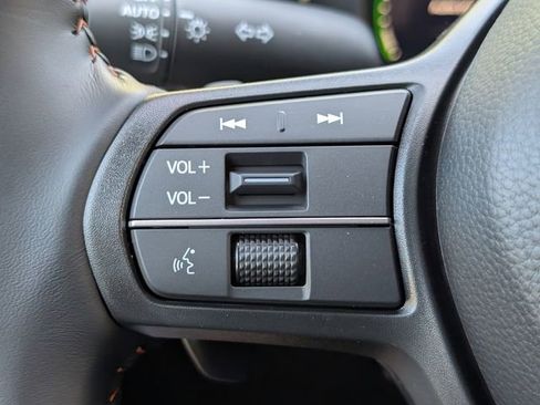 New 2026 Honda CR-V Sport-L image 23