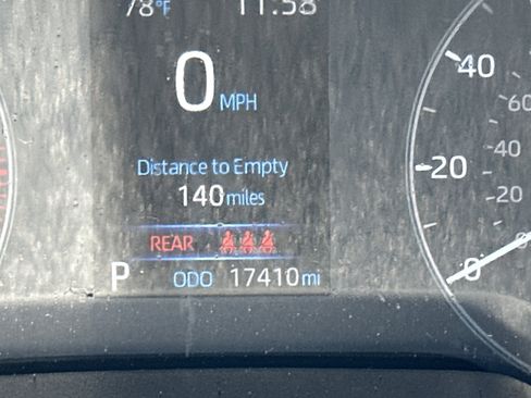 Used 2024 Toyota Corolla LE FWD image 28
