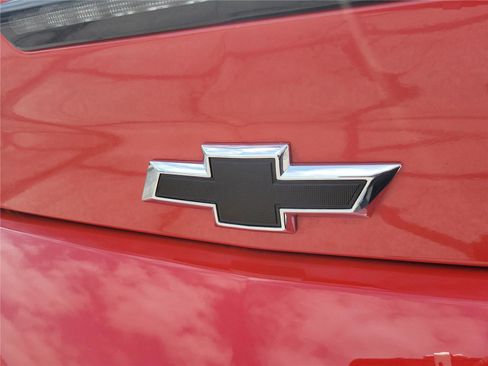 Used 2023 Chevrolet Camaro ZL1 image 8