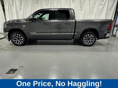 Used 2026 RAM 1500 Limited AWD/4WD image 4