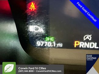 Certified 2025 Ford Explorer Platinum w/ Ultimate Package video 2