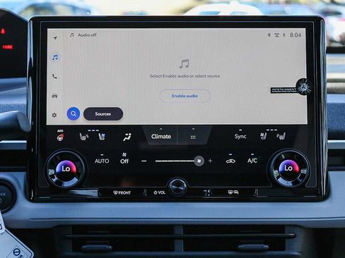 New 2026 Subaru Solterra image 14