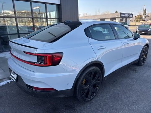 Used 2021 Polestar Polestar 2 w/ Performance Package image 10