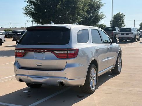 Used 2025 Dodge Durango GT AWD/4WD image 9