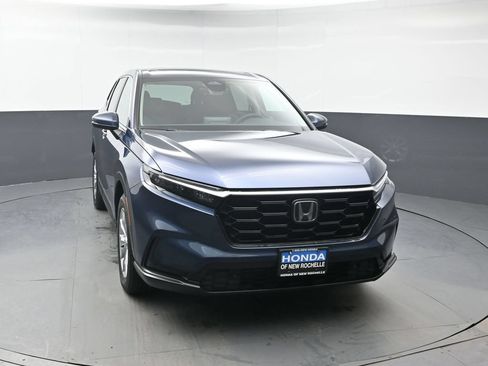 Certified 2024 Honda CR-V EX-L image 11
