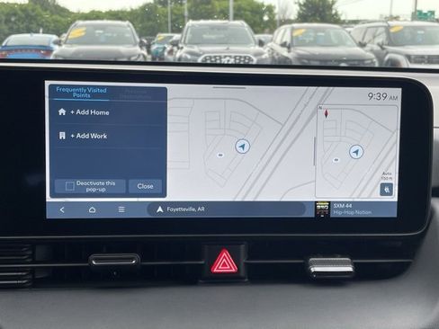 New 2025 Hyundai Ioniq 5 XRT image 14