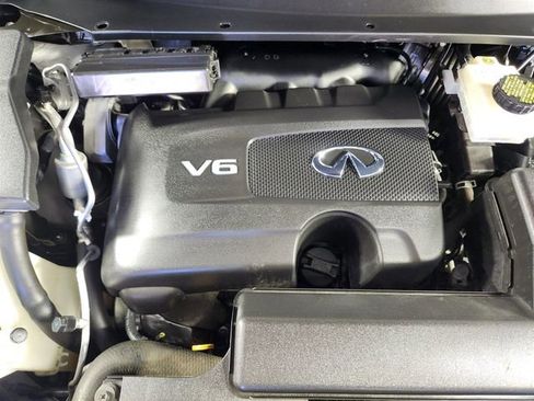 Used 2019 INFINITI QX60 Pure AWD/4WD image 31