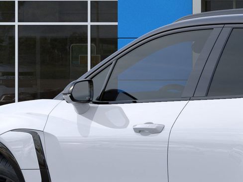 New 2026 Chevrolet Blazer EV RS image 25