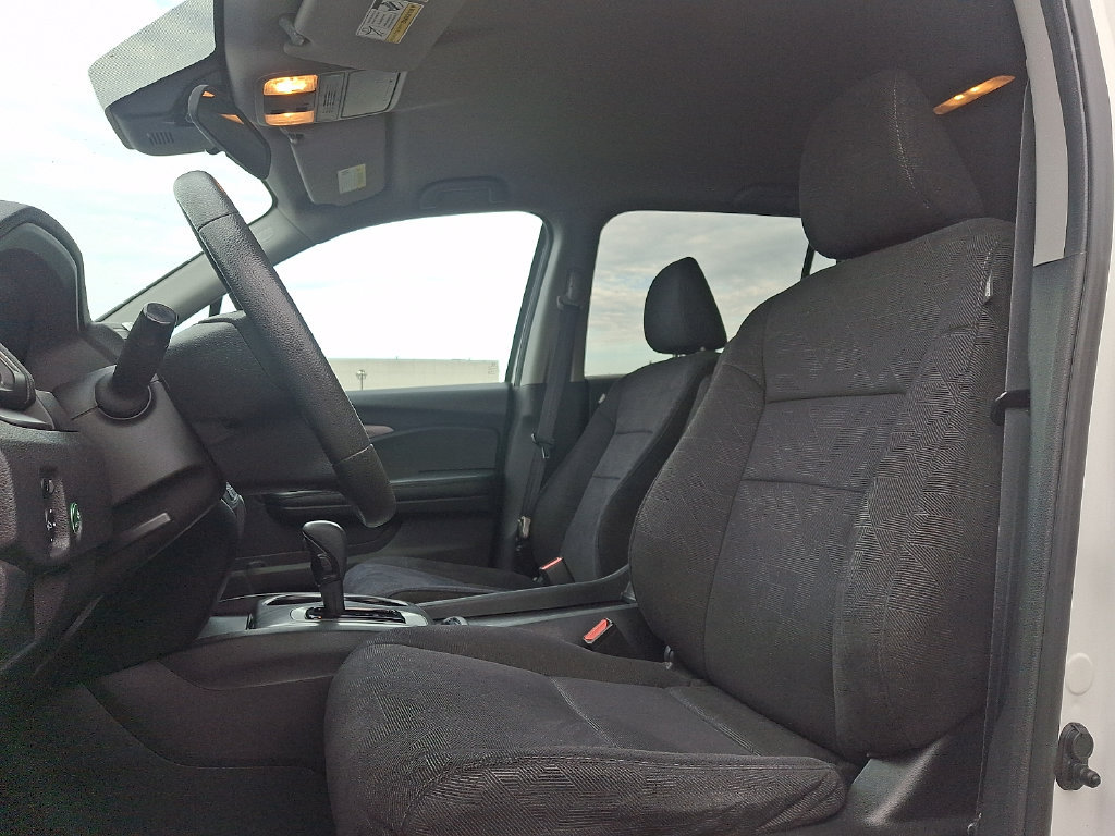 Used 2020 Honda Pilot LX image 13