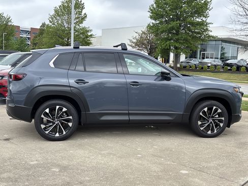 New 2026 MAZDA CX-50 2.5 Hybrid w/ Weather Package AWD/4WD image 2