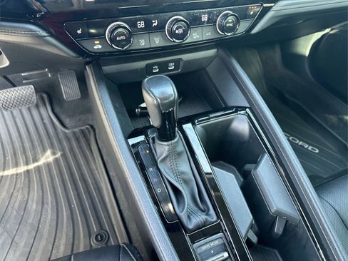 Used 2023 Honda Accord EX-L image 15
