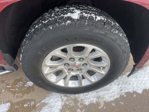 Used 2016 GMC Yukon SLE w/ HD Trailering Package image 62