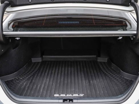 Used 2024 Toyota Camry XSE image 30