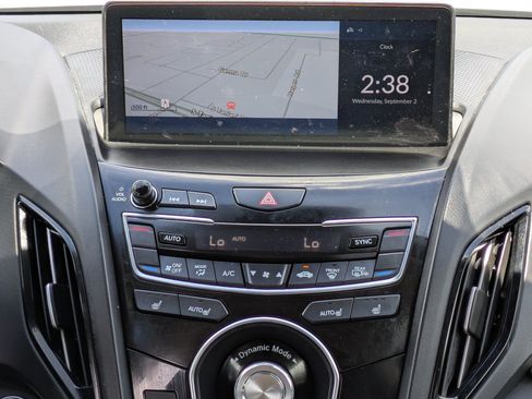 Used 2020 Acura RDX w/ Technology Package FWD image 15
