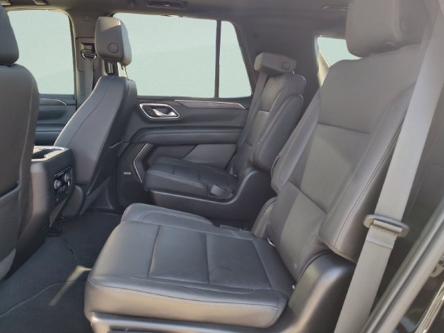 Used 2021 Chevrolet Tahoe LT RWD image 28
