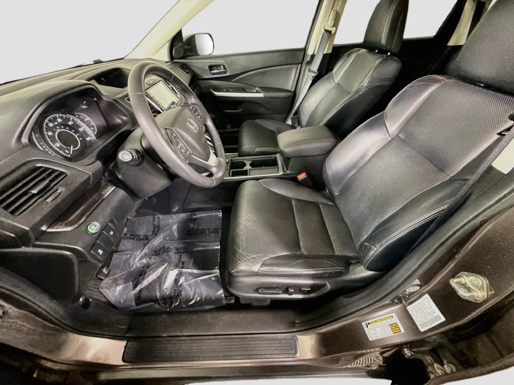 Used 2016 Honda CR-V EX-L image 24