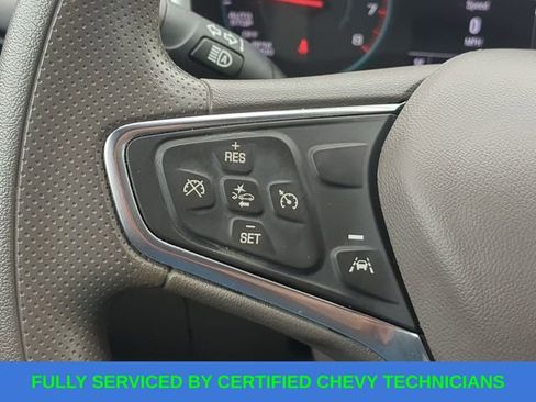 Used 2024 Chevrolet Malibu LT image 26