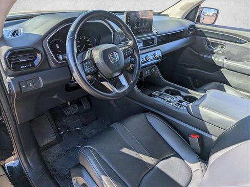 Used 2023 Honda Pilot EX-L image 9