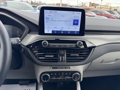 Used 2023 Ford Escape Active w/ Cold Weather Package image 25